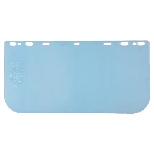 MCR Safety Universal PETG Face Shield