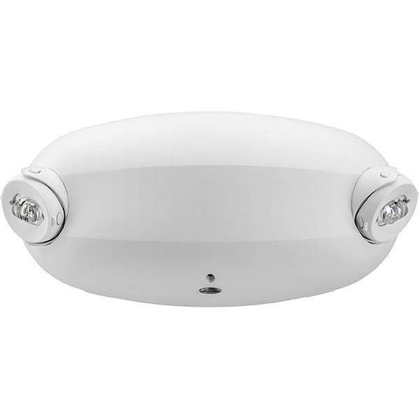 Lithonia LED Emergency Lighting Unit, White