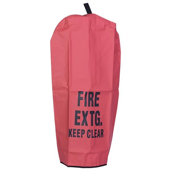 Heavy-Duty Extinguisher Covers