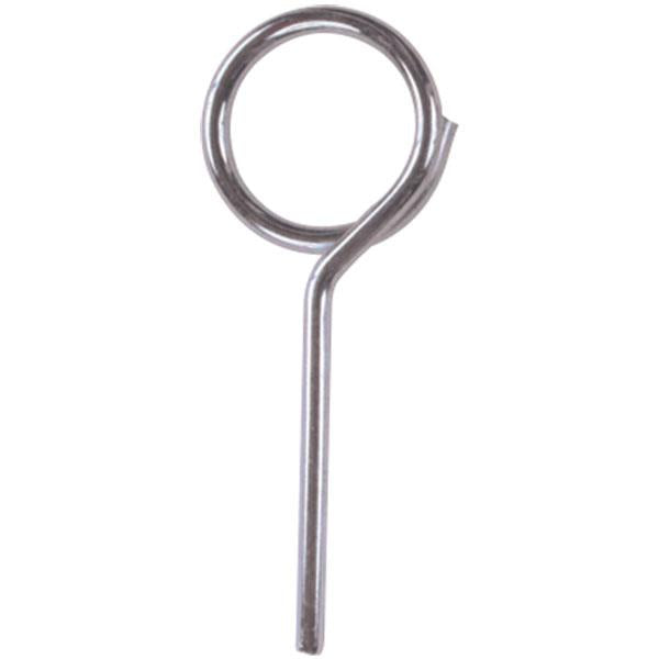 Single-Point Pull Pins, 100/Pkg