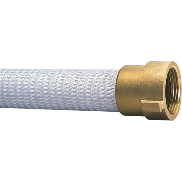 FireTech Rack and Reel Fire Hose