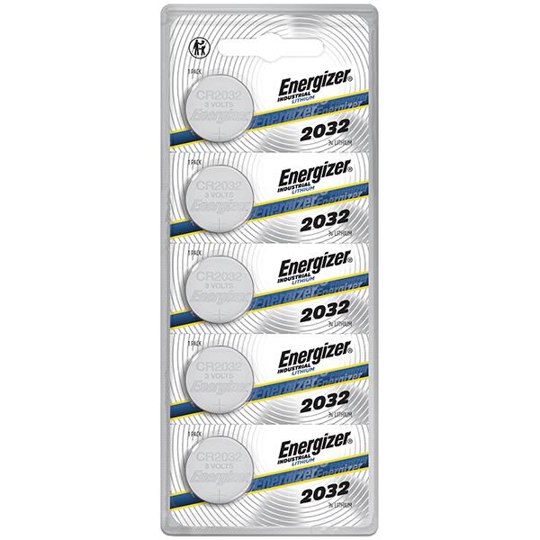 Energizer 2032 Batteries