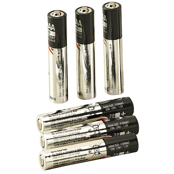 Streamlight AAAA Batteries