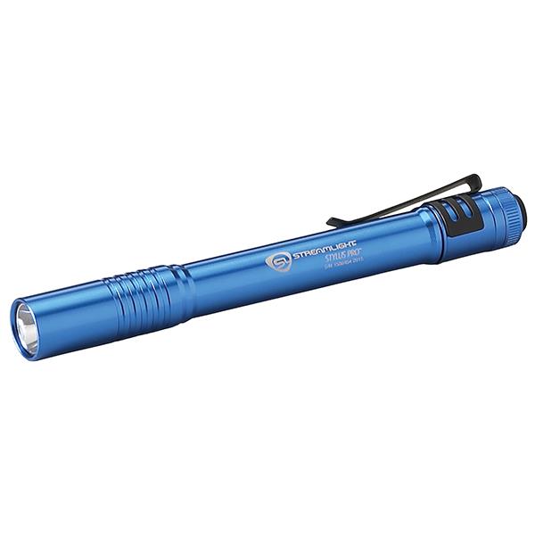 Streamlight Stylus Pro 2AAA LED Penlights