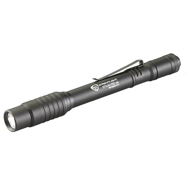 Streamlight Stylus Pro USB LED Penlights