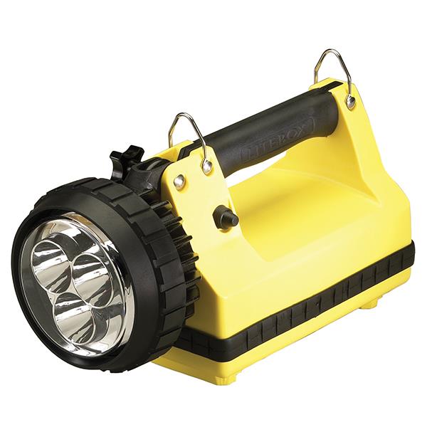 Streamlight E-Spot LiteBox Flashlights