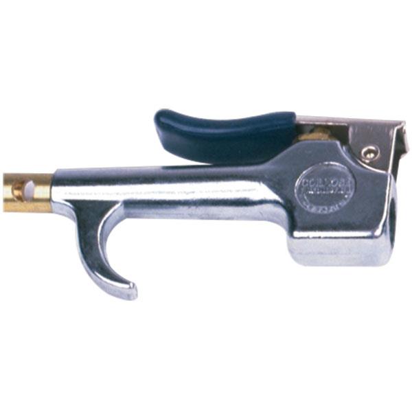 Safety Blow Gun