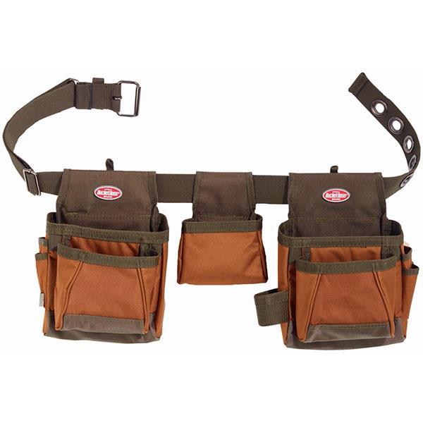 Bucket Boss Tool Belt