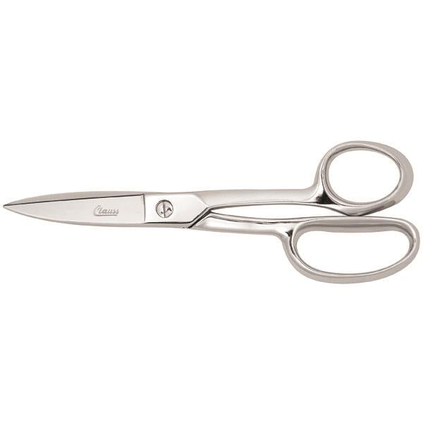 Clauss Sureset Extra-Heavy-Duty Shears, 72/Case
