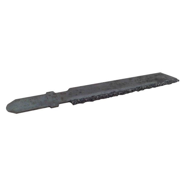 Disston RemGrit Carbide Grit Jig Saw Blades, T-Shank