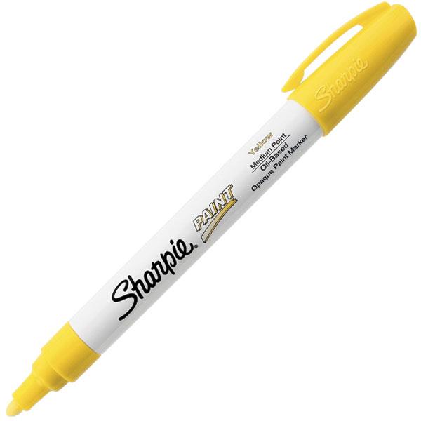 Sharpie Paint Marking Pens, Fine