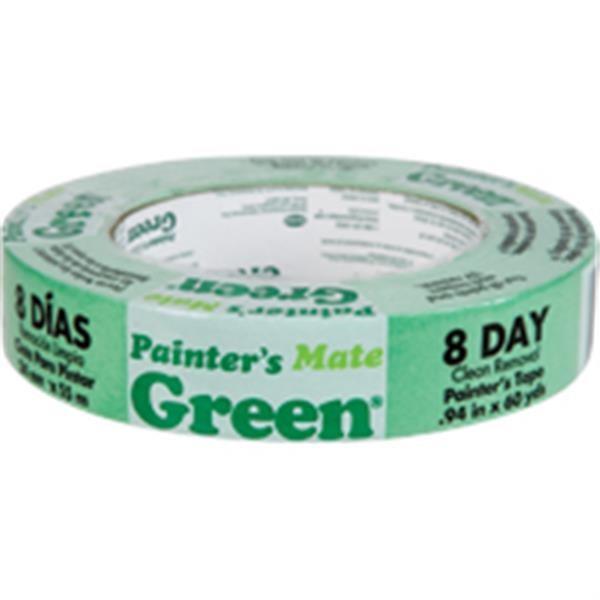 Duck Brand Painter's Mate Green Painting Tape