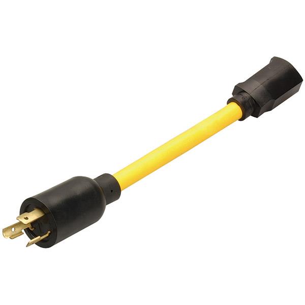 Southwire Twist-to-Lock STW Power Cord Adapters