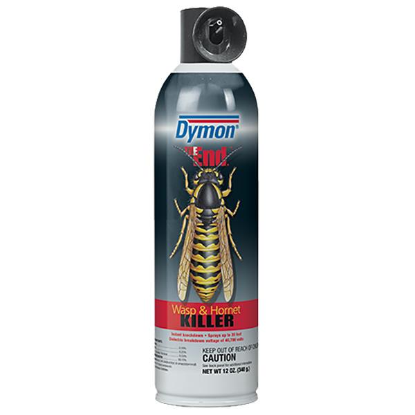 ITW ProBrands Dymon The End Wasp and Hornet Killer