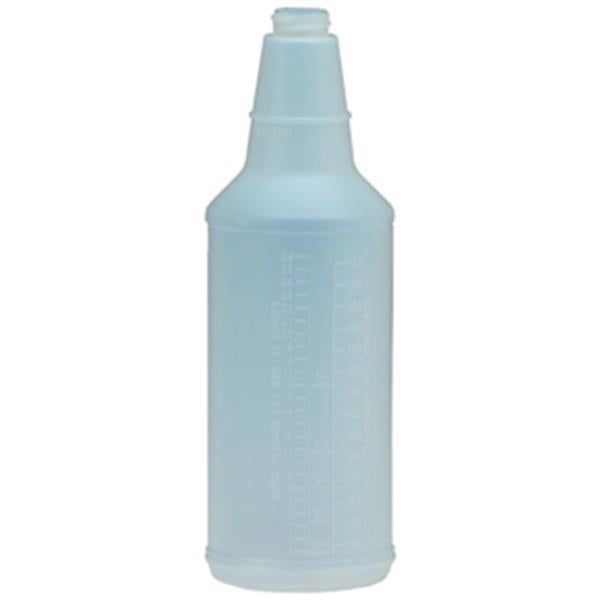 Plastic Bottles with Graduations