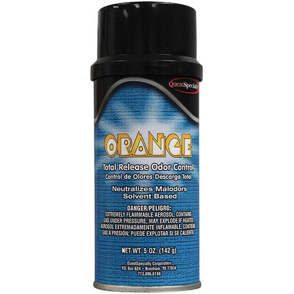 QuestSpecialty Total Release Odor Eliminators