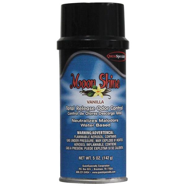 QuestSpecialty Water-Based Total Release Odor Eliminators