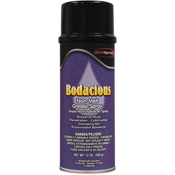 QuestSpecialty Bodacious Non-Melt Grease Spray