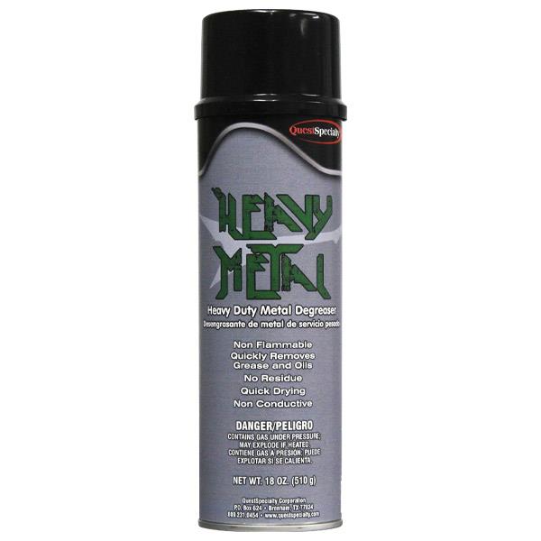 QuestSpecialty Heavy Metal Degreaser