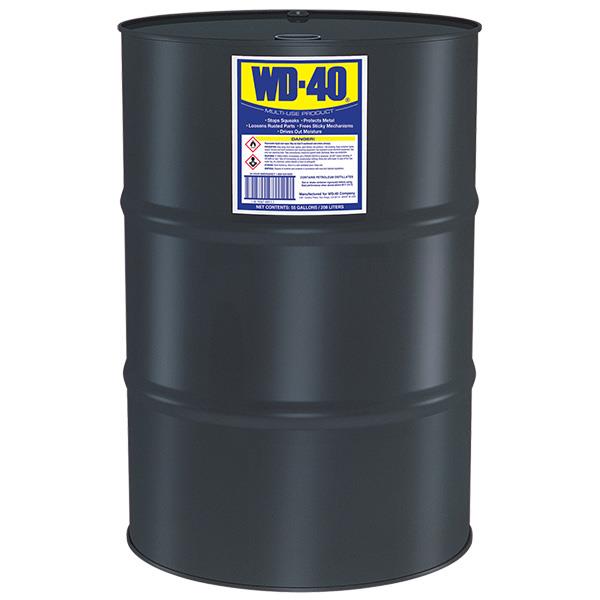 WD-40 Bulk Liquids (CARB Compliant)
