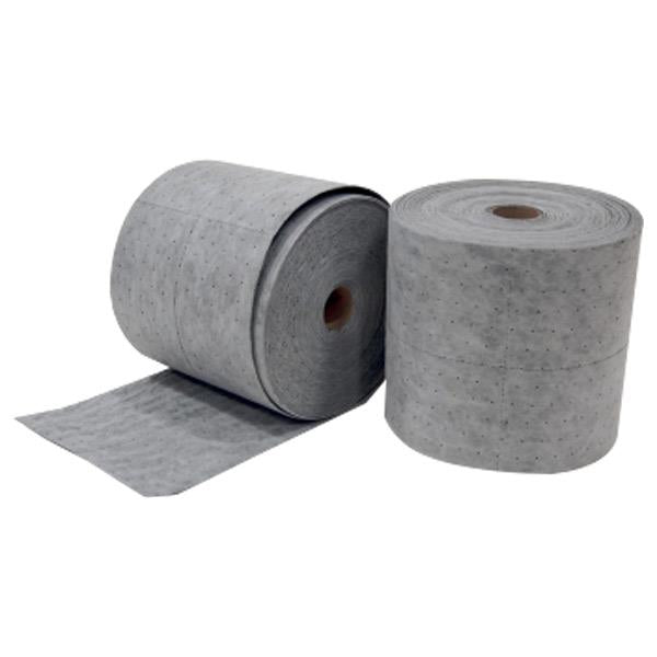FyterTech Spilfyter Universal Laminated 2-Ply Sorbent Rolls