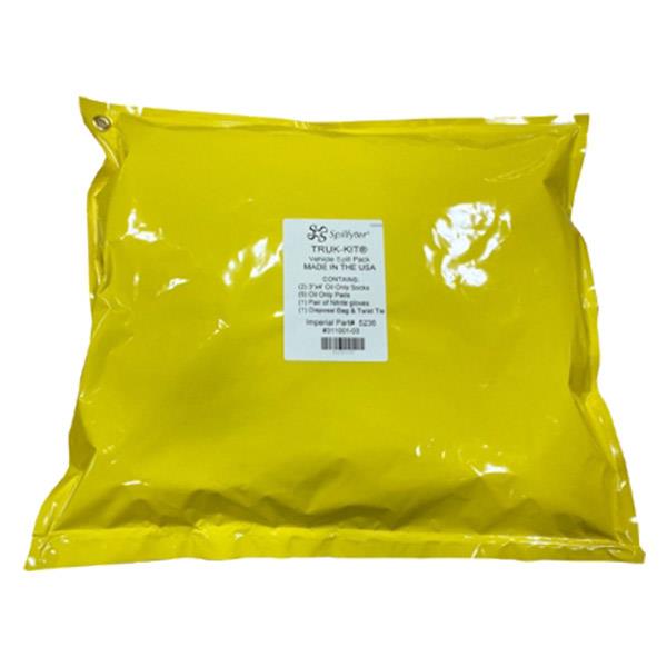 FyterTech Spilfyter Truk-Kit Universal Spill Kit