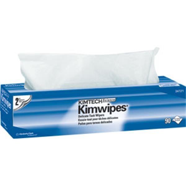 Kimtech Science Kimwipes Delicate Task Wipers