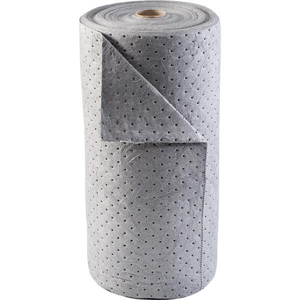 SPC Basic Universal Absorbent Pads and Rolls