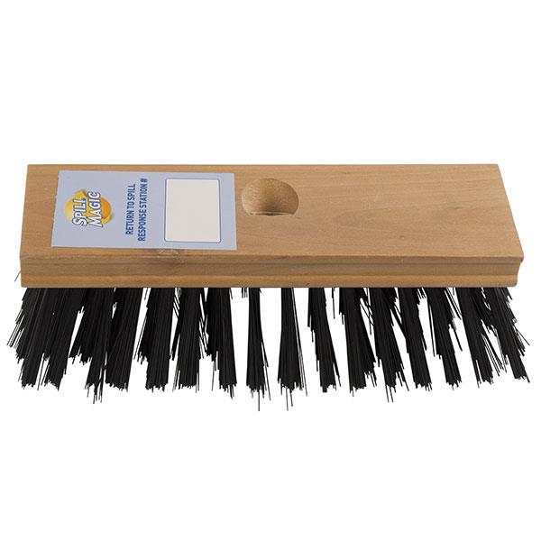 Spill Magic Heavy Duty Broom Head