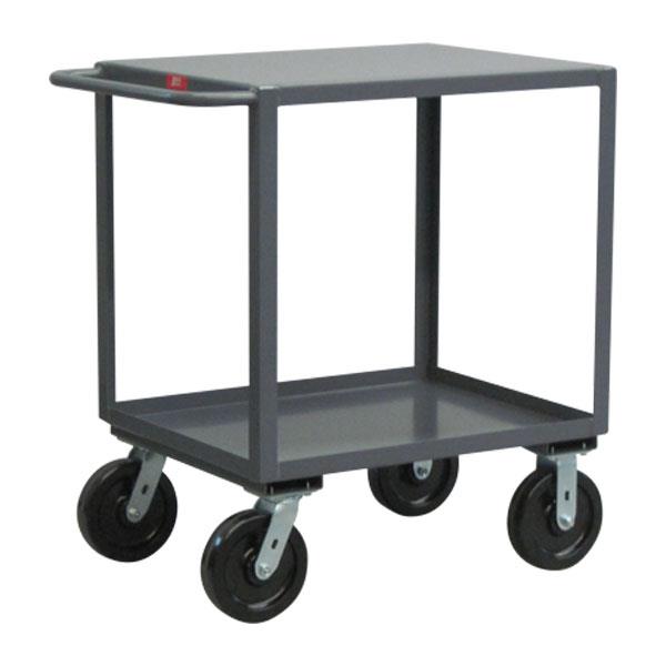 Jamco Reinforced Service Carts