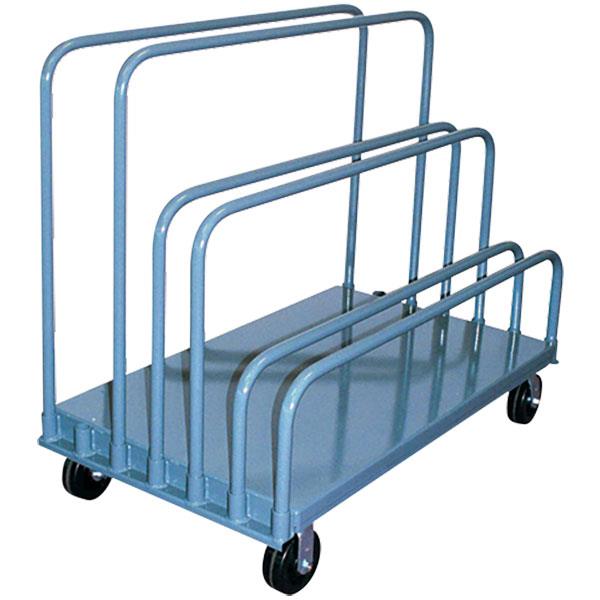 Jamco Steel Deck Vertical Panel Trucks