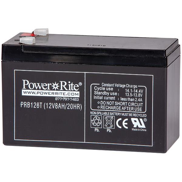 Power Rite 12V Batteries