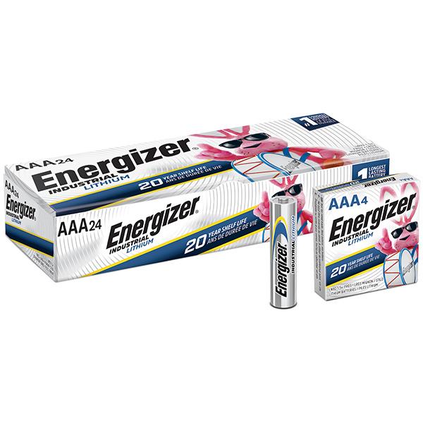 Energizer Ultimate Lithium Batteries