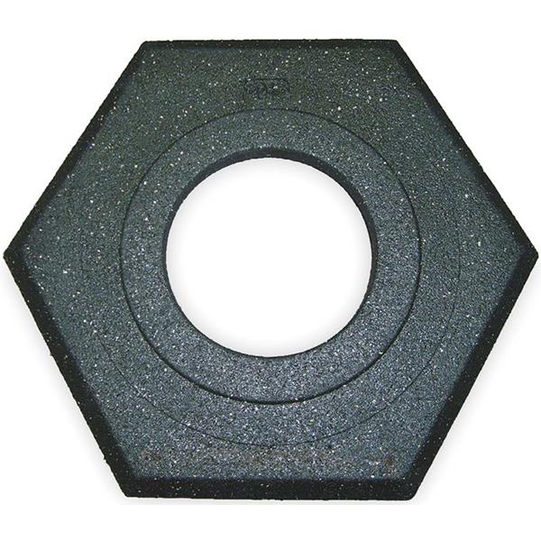 Cortina Grip N Go Channelizer Cone and Base