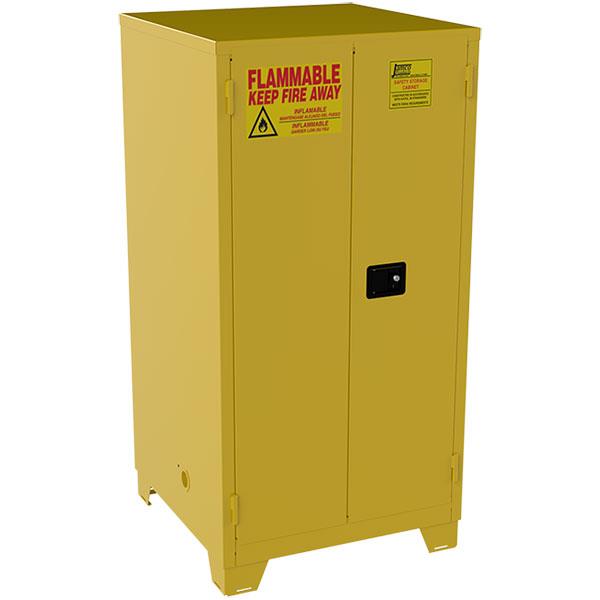 Jamco High-Rise Safety Cabinets