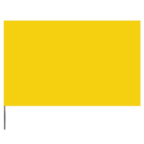 Presco Marking Flags, 21"