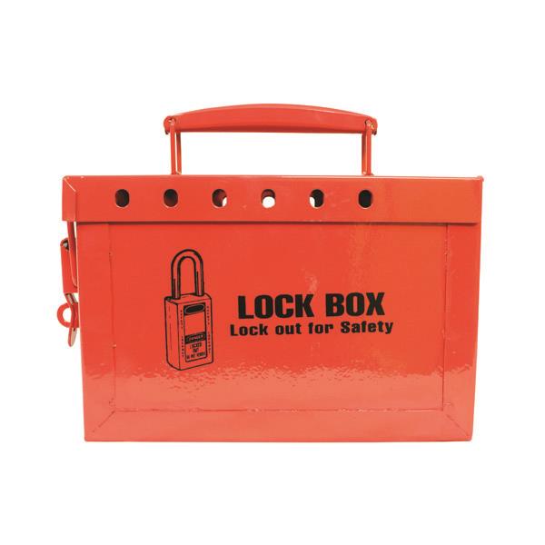 TruForce Lock Boxes