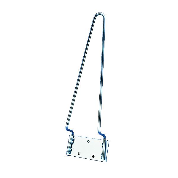 TruForce Traffic Cone Holder
