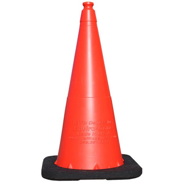Enviro-Cone Traffic Cones