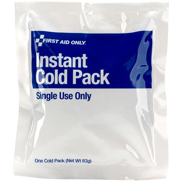 Instant Cold Compresses
