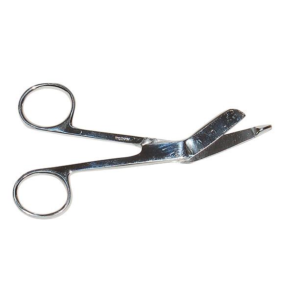 HART Health Stainless Steel Scissors, 4 1/2"