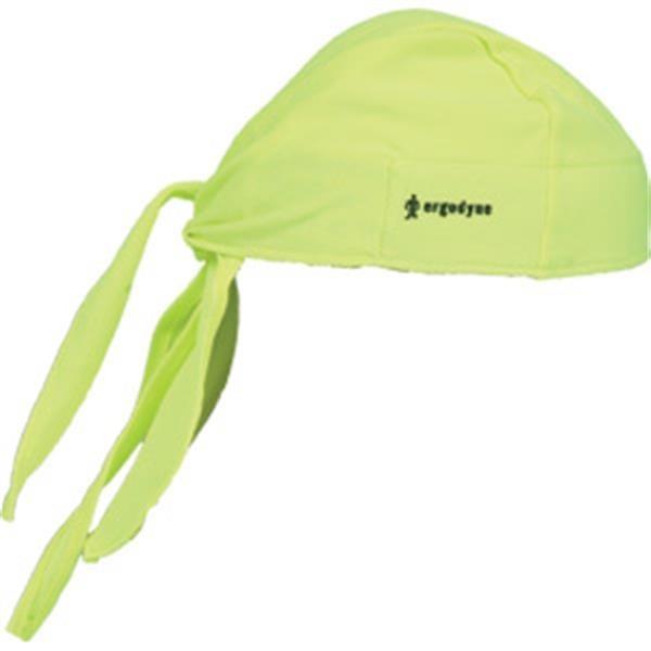 Ergodyne Chill-Its 6615 High-Performance Dew Rag