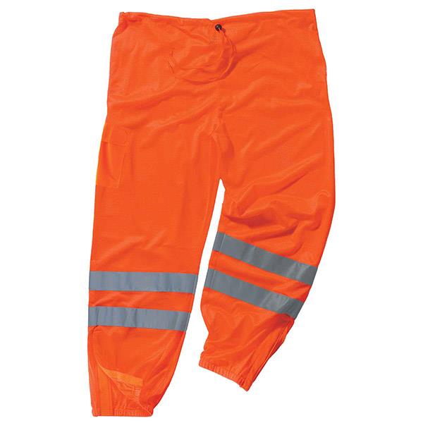 Ergodyne GloWear 8910 Class E Hi-Vis Pants