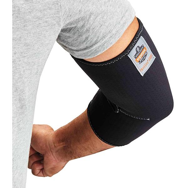 Ergodyne ProFlex 650 Neoprene Elbow Sleeve