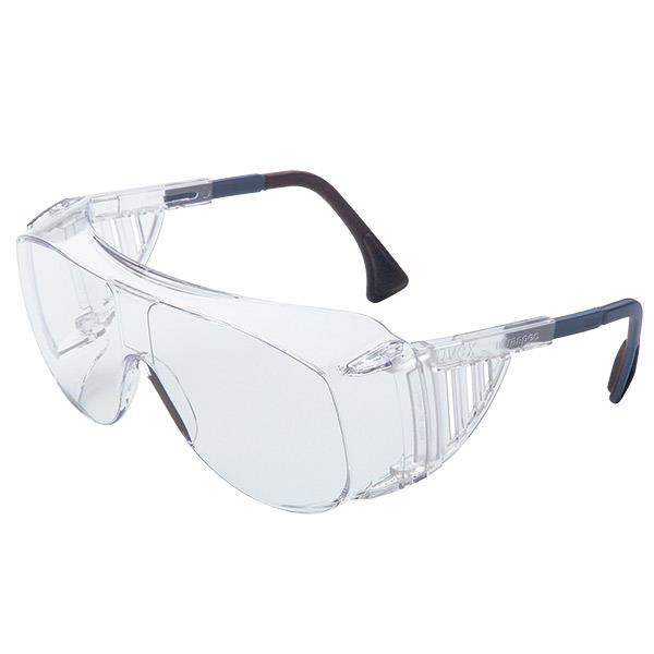 Honeywell Uvex Ultra-Spec 2001 OTG Eyewear