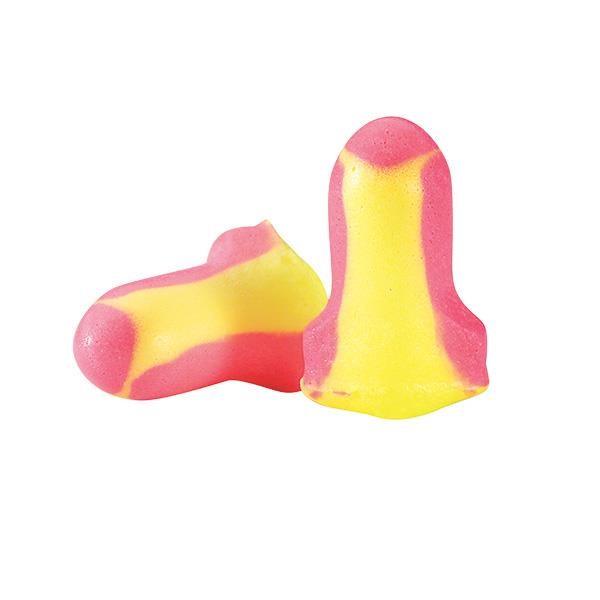 Honeywell Howard Leight Laser Lite Single-Use Earplugs