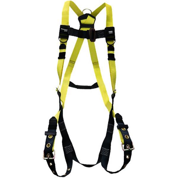 Honeywell Miller H100 Harnesses