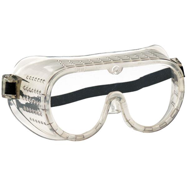 MCR Safety Protective Goggles