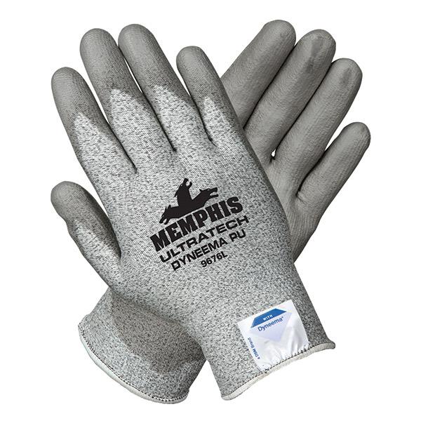 MCR Safety UltraTech Dyneema PU Gloves