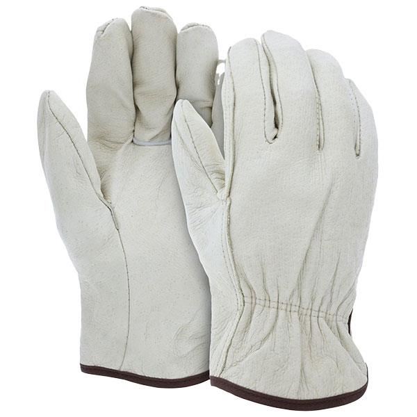 MCR Safety Pigskin CV Grade Leather Drivers
